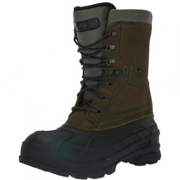 Bottes de neige KAMIK NATION PLUS Kaki 45