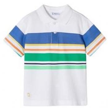 Raya y Estilo Polo M/C