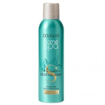 Douglas Collection – La Résidence Seathalasso Body Shower Foam – 200 ml (45,00 € / 1 l)