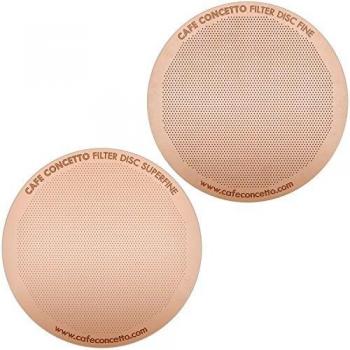 CAFE CONCETTO AeroPress Filters