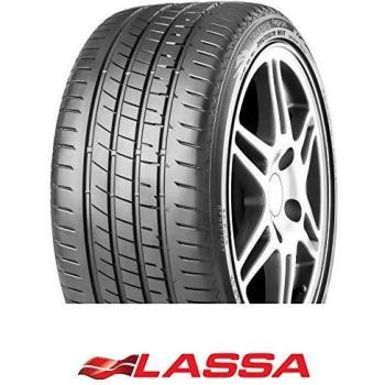 Lassa 225/40R18 Driveways