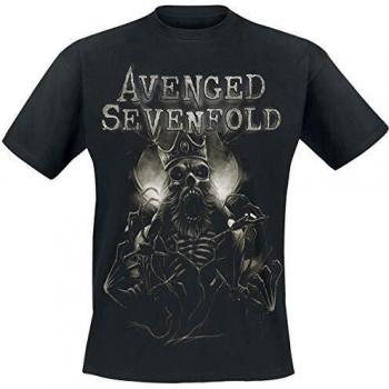 T-shirt Avenged Sevenfold