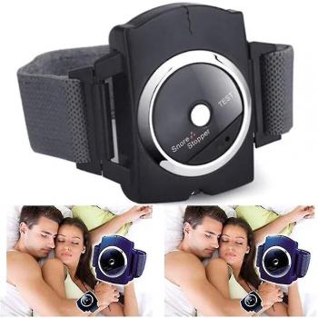 Bracelet de Sommeil Anti-Ronflement
