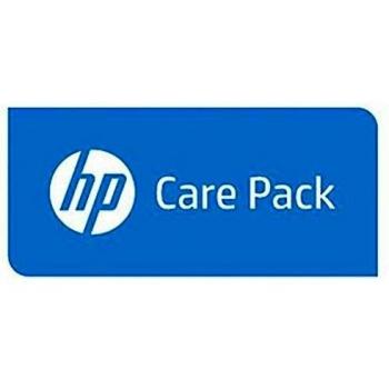 HPE UX120E Protezione Avanzata