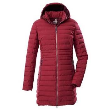 Women’s GW‑77 Waterproof Parka – KillTec