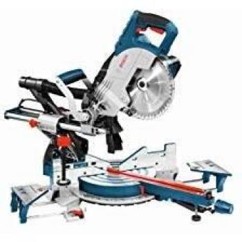 Bosch GCM 8 SJL Professional 5500 RPM 1