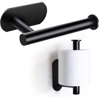 Stendino Carta Igienica Acciaio Inox