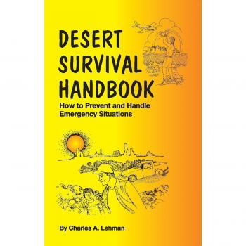 Desert Survival Handbook