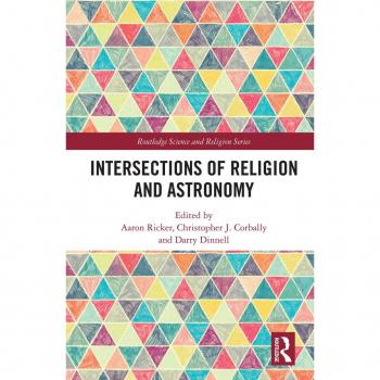 Vitalsource Technologies, Inc. Intersections Of Religion And Astronomy
