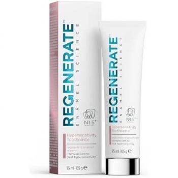 Toothpaste Regenerate Hypersensitivity 75ml