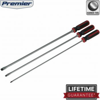 Sealey 450 mm Hammer‑Thru Driver Trio – AK4906 Model
