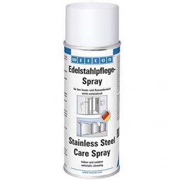 Weicon PESPN Edelstahlpflege-Spray 400ml