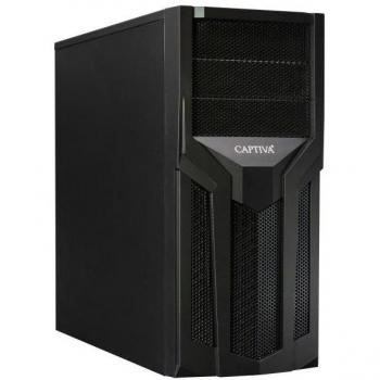CAPTIVA Business-PC »Workstation I72-661«