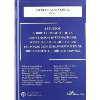 ESTUDIOS SOBRE EL IMPACTO DE LA CONVENCION INTERNACIONAL SOBRE LOS DERECHOS
