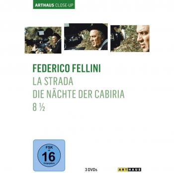 Federico Fellini