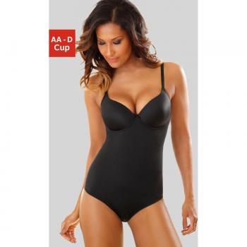 Body Nuance Nero
