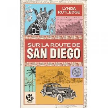 Sur la route de San Diego