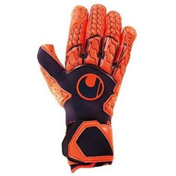 Guantes de Portero Uhlsport Next Level Supergrip Hn, Unisex Adulto, Azul
