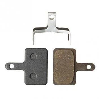 Pastiglie Freno M-Wave con Molla per Shimano