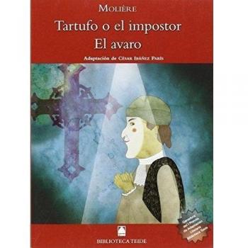 Tartufo o el impostor / el avaro