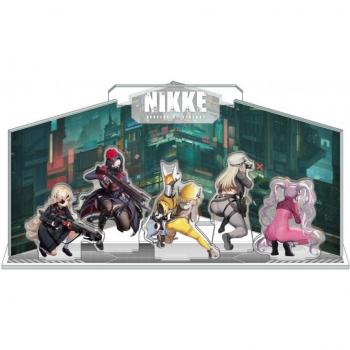 Nikke Victory Acrylic Display 305mm