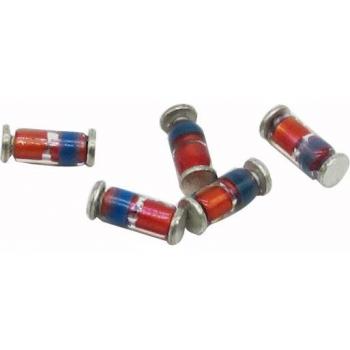 Ensemble LL34 SMD Zénér 1/2 W (3