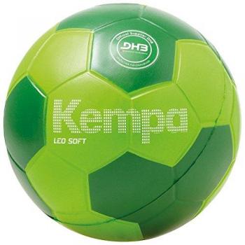 Hope Dragon – Kempa Leo Handball, Grün, One Size