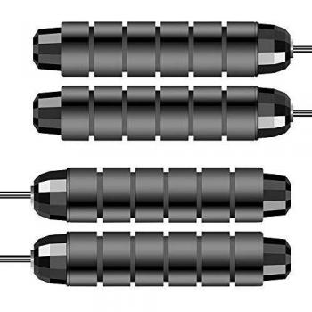 Supertrip 3 m Skipping Rope – Kugellager‑Technologie, rutschfeste Griffe für CrossFit