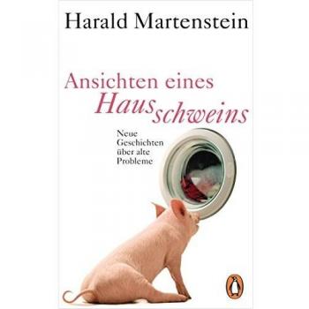 Ansichten eines Hausschweins