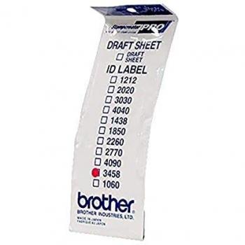 Brother ID3458