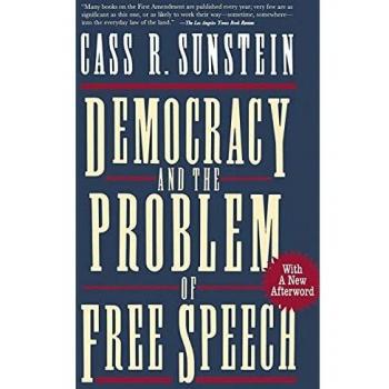 Democracy and the Problem of Free Speech