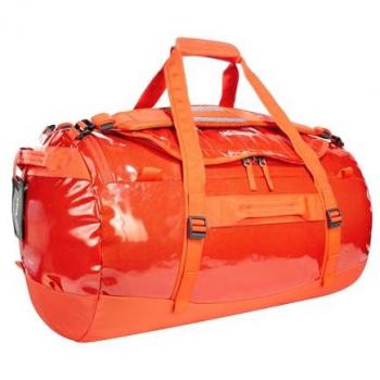 Borsa Tatonka Barile Rosso 65 Litri