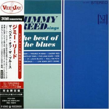 Jimmy Reed