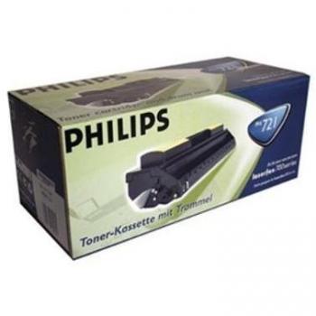 Philips PFA721 Laser Toner schwarz