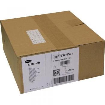 PAUL HARTMANN AG Wattepadspender Hartmann Rolta® Soft Synthetik‑Wattebinde – 20 Stück