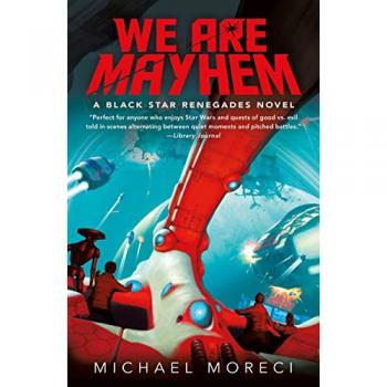 We Are Mayhem