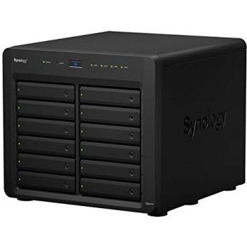 Synology DS2415+ 12 bahías