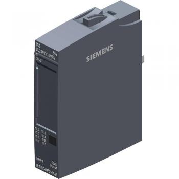 Siemens 6ES7132-6BF01-2AA0 8x 24V DC Digital Output Module