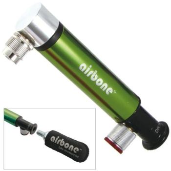 Airbone Zt-724 Gonfleur Co² Vert