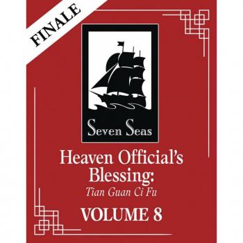 HEAVEN OFFICIALS BLESSING TAIN GUAN V08