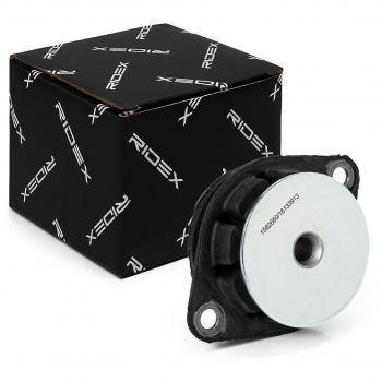 Kit complet de suspension et boîte de vitesses manuelle (RIDEX 249M0039)