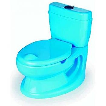 Toddler Learning Potty