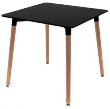 Mesa Tower Cuadrada 80 cm