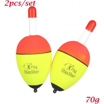 Flotteurs EVA pour pêche en mer