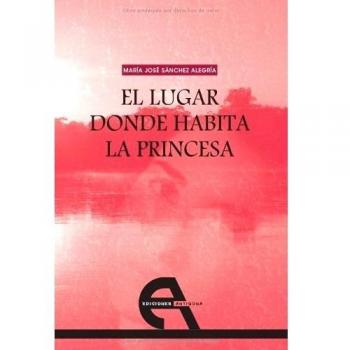 El lugar donde habita la princesa