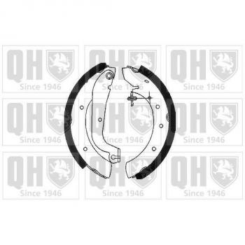 Trava Maxilhões Quinton Hazell BS904