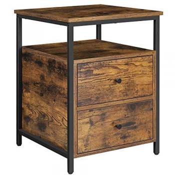 Vardagsrumsbord i rustik design