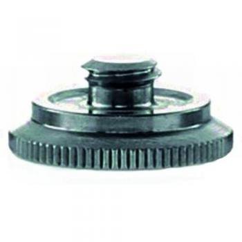 Novoflex 3/8 Inch Coupling for Miniconnect