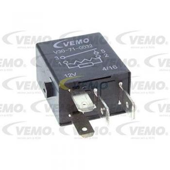 VEMO Relay Pompa carburante V30-71-0032