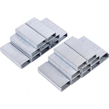 Grapadora Profesional 12 # Inox – 1000 Unidades de Encabezado